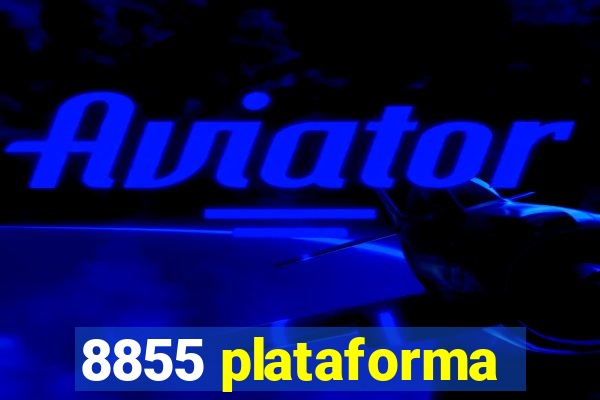 8855 plataforma